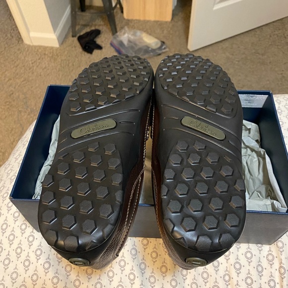 NWT men’s loafers - Picture 6 of 6